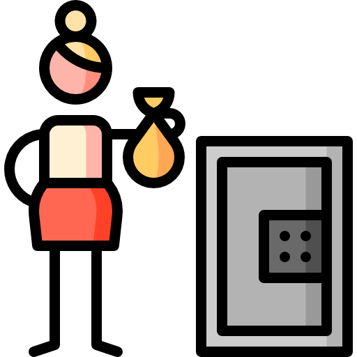 Safety box